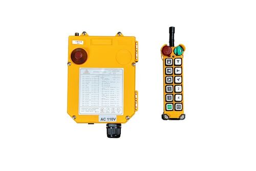 F24-BB Radio Remote Control