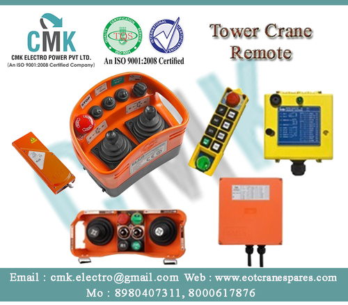 F23-BB Radio Remote Controller
