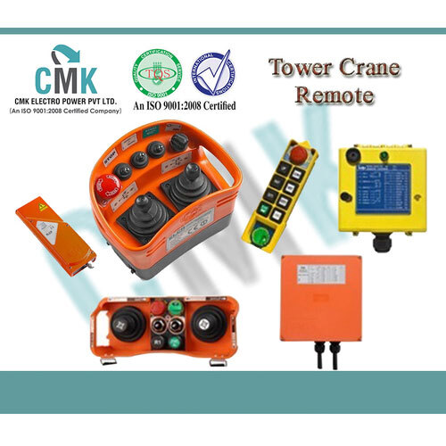 F23-BB Radio Remote Controller