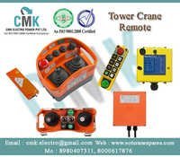F23-BB Radio Remote Controller