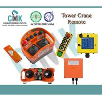 F23-BB Radio Remote Controller