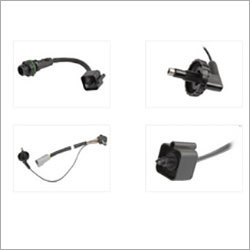 Fuel Filter Water Sensors