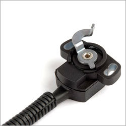 Position Sensors