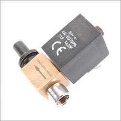Miniature Solenoid Valve