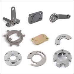 Fuel Injection Pump Parts