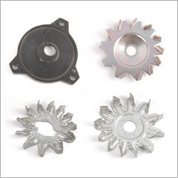 Alternator Parts