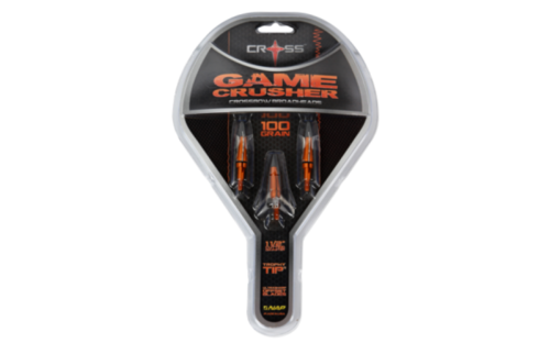 Barnett Broadhead-100 set of 3