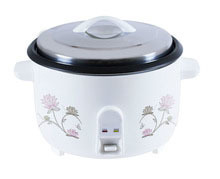 Mini Shape Rice Cooker