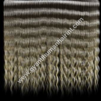 Machine Weft