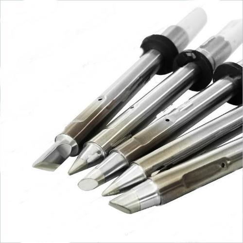 T20 Series Soldering Tips