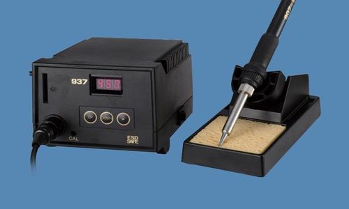 Digital Lead Free Soldering Station -937