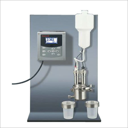 HPW7000 High Purity Water System