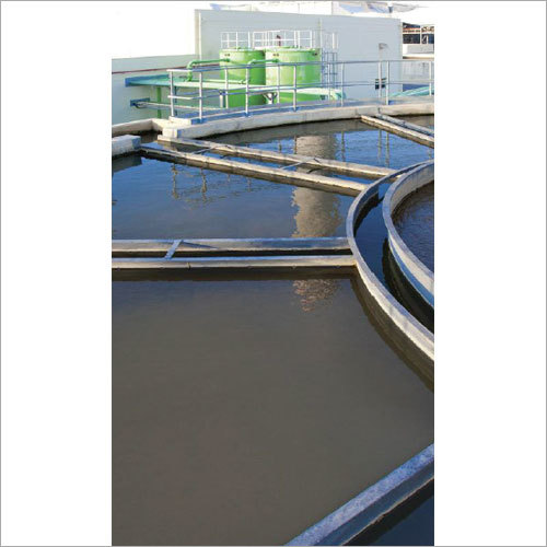 Wastewater Treatment