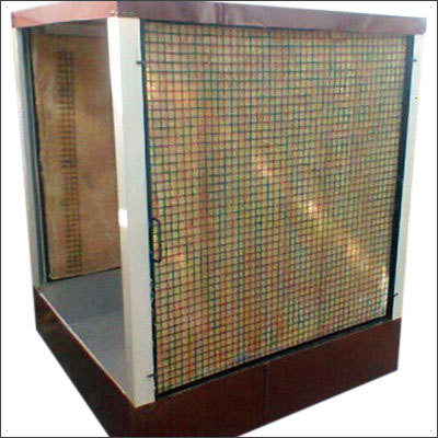 Honey Pad Cooler
