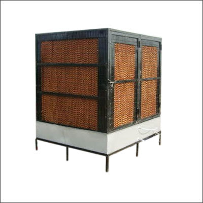 Air Cooling Pad