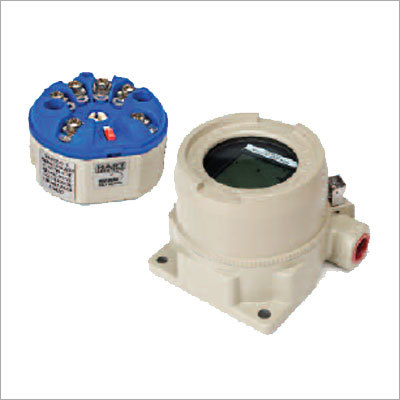 Temperature Transmitters