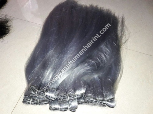 Machine Weft
