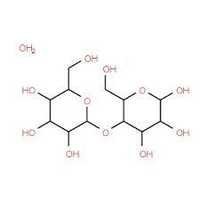 D-(+)-maltose Monohydrate Density: 1.54 G/cm3