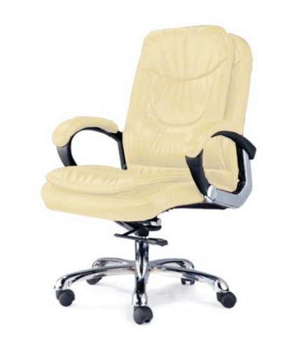 Director Chair In Beige