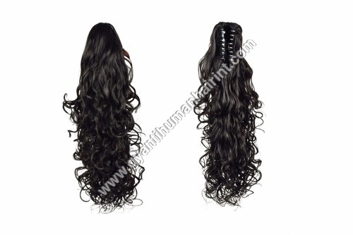 Machine Weft