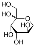 D-()-Tagatose