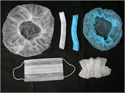 Hospital Disposable Items