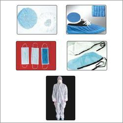 Medical Disposable Items