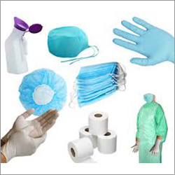 Hospital Disposable