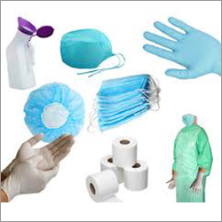 Fusible Interlining Caps