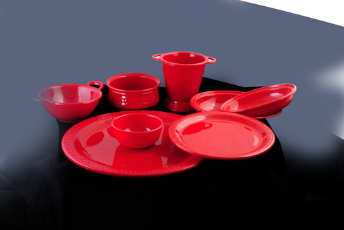 Poly Carbonate DinnerWare