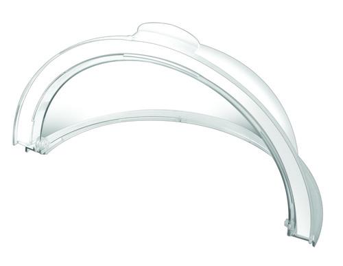 POLYCARBONATE ROLL TOP ROUND