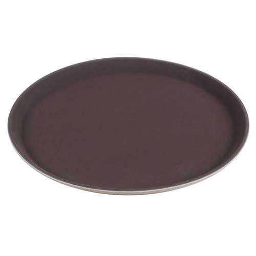 ROUND SERVING TRAY