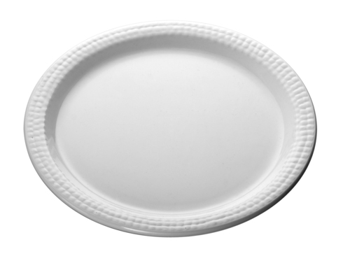 POLYCARBONATE DINNERWARE