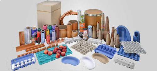 Paper Products
