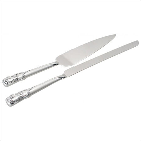 Stainless Steel Cutlery