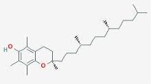 D--Tocopherol succinate