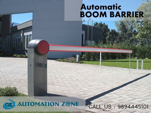 Boom Barrier