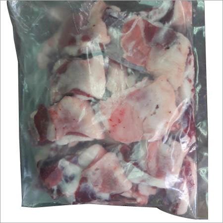 Mutton Pieces