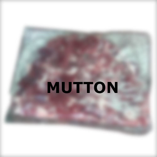 Mutton