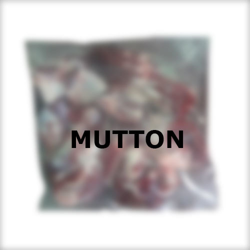 Mutton