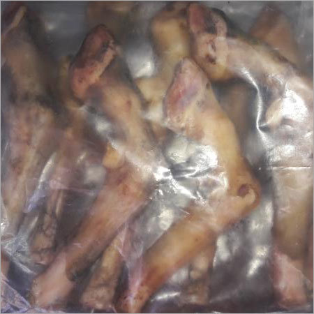 Mutton Legs
