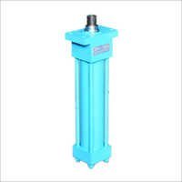 High Pressure Hydraulic Cylinders