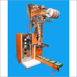 Tea Filling Machine