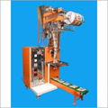 Tea Filling Machine
