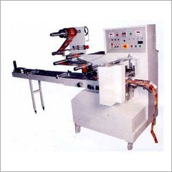 Biscuit Packing Machine