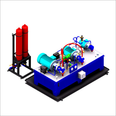 Hydraulic Systems