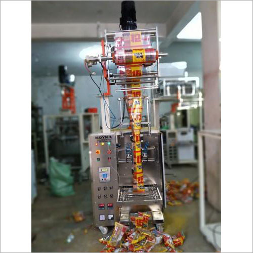Powder Packing Machine