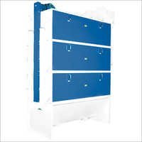 Thickness Grader By Milltec Machinery Private Limited