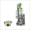 Shampoo Packaging Machine Capacity: 100-500 Liter (l)