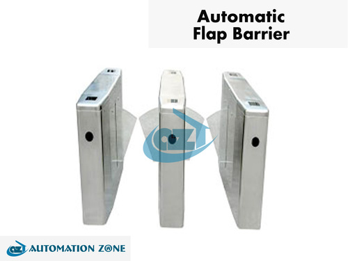 Flap Barrier